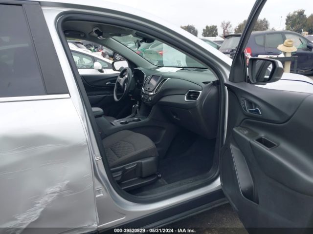 3GNAXKEV1MS137633 Chevrolet Equinox Fwd Lt