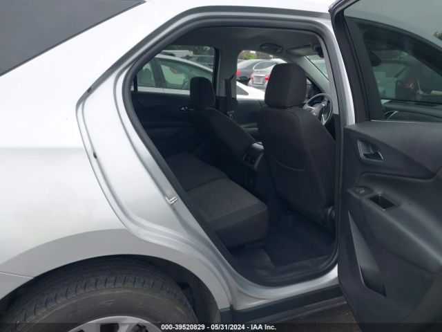3GNAXKEV1MS137633 Chevrolet Equinox Fwd Lt