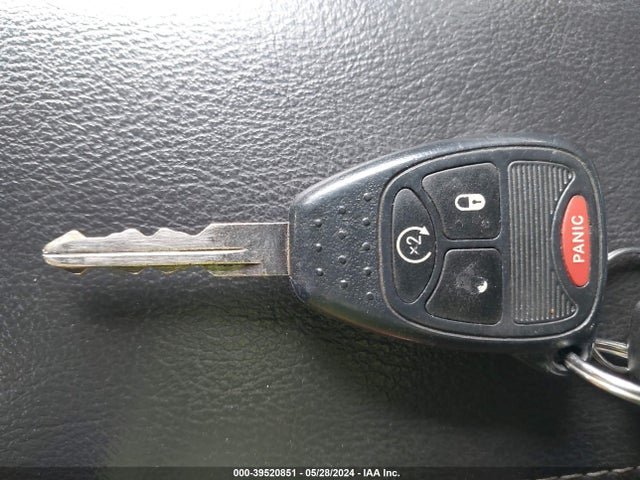1C4NJDEB0FD245113 Jeep Compass Latitude