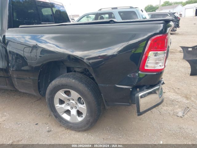 1C6SRFBT6LN135345 RAM 1500 Big Horn Quad Cab 4x4 6'4 Box