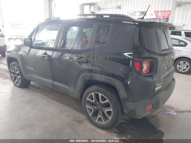 ZACCJBBT6FPC08528 Jeep Renegade Latitude