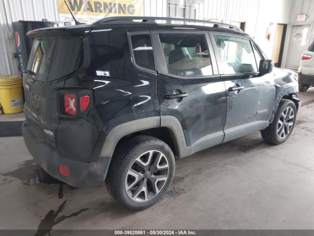 ZACCJBBT6FPC08528 Jeep Renegade Latitude
