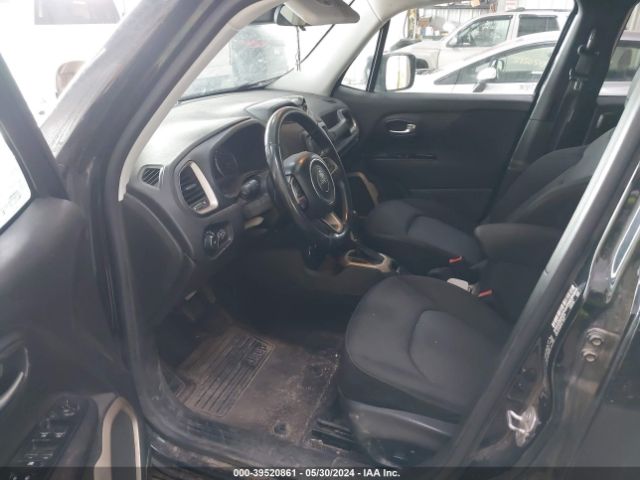 ZACCJBBT6FPC08528 Jeep Renegade Latitude