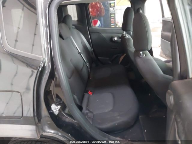 ZACCJBBT6FPC08528 Jeep Renegade Latitude