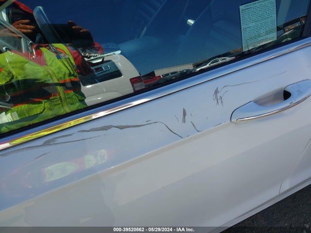 Ford FUSION SEL 2019 3FA6P0CD7KR237274 Image 17