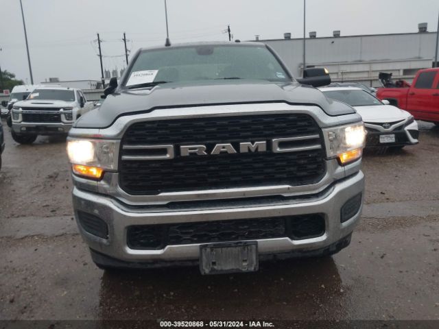 3C6UR5DJ0NG355784 RAM 2500 Big Horn  4x4 6'4 Box
