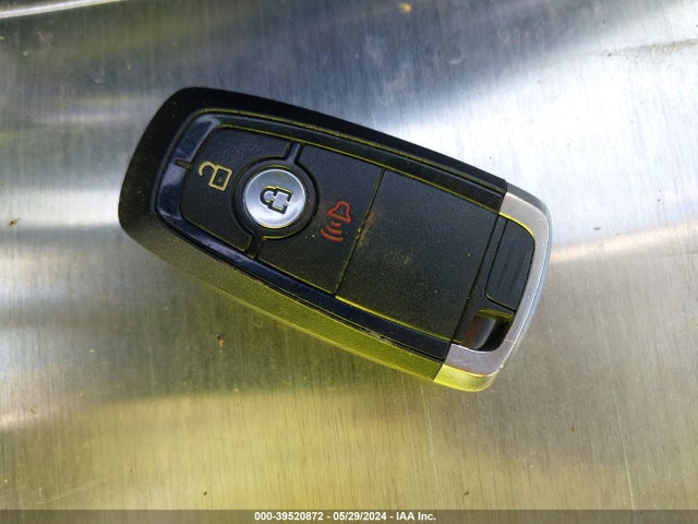 Ford ESCAPE SE 2020 1FMCU0G64LUC13957 Image 11