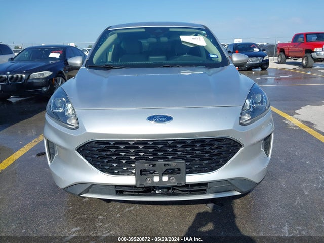 Ford ESCAPE SE 2020 1FMCU0G64LUC13957 Image 12