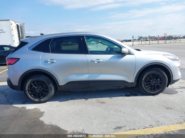 Ford ESCAPE SE 2020 1FMCU0G64LUC13957 Image 13