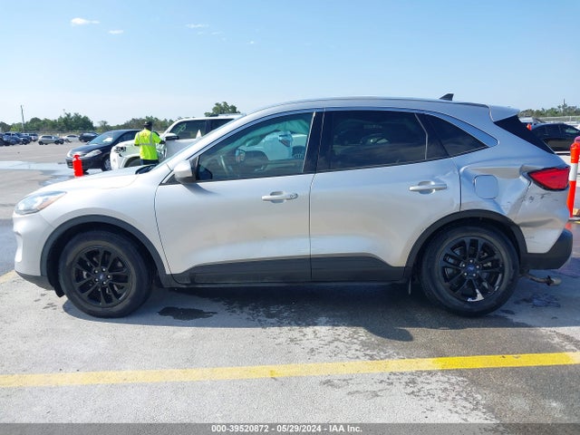 Ford ESCAPE SE 2020 1FMCU0G64LUC13957 Image 14