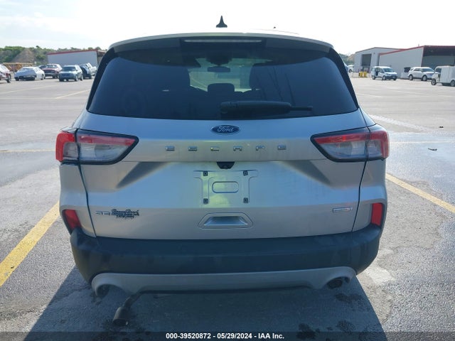 Ford ESCAPE SE 2020 1FMCU0G64LUC13957 Image 16