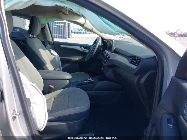 Ford ESCAPE SE 2020 1FMCU0G64LUC13957 Image 5