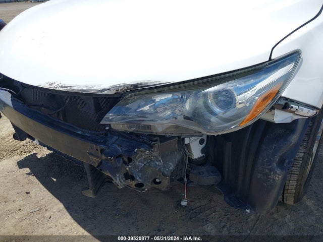 Toyota CAMRY SE 2016 4T1BF1FK6GU578897 Image 18