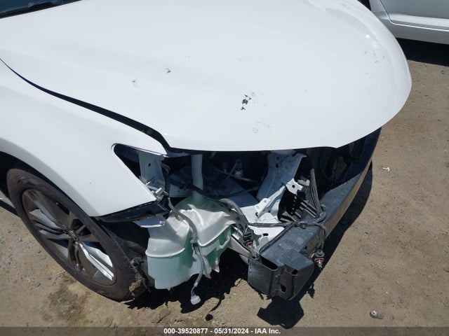 Toyota CAMRY SE 2016 4T1BF1FK6GU578897 Image 21