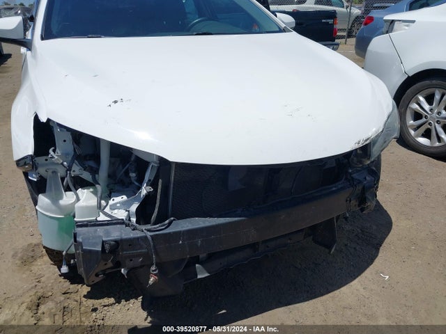 Toyota CAMRY SE 2016 4T1BF1FK6GU578897 Image 6