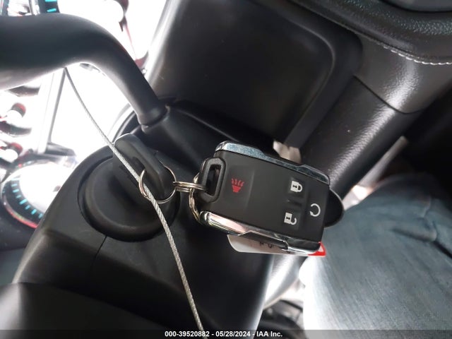 Chevrolet Silverado 1500 2lz 2017 3GCUKSEC0HG120785 Image 11
