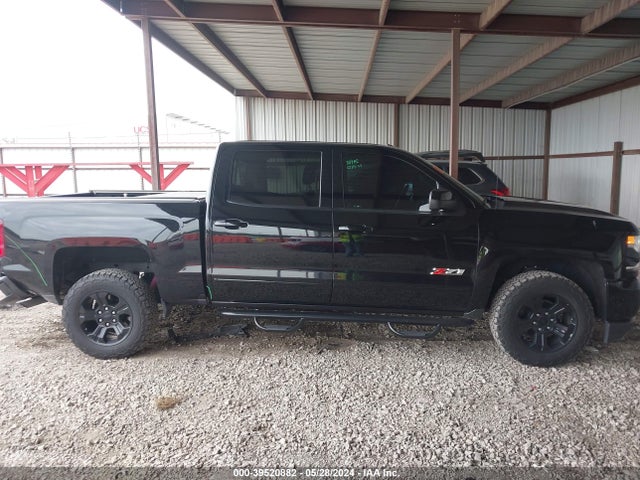 Chevrolet Silverado 1500 2lz 2017 3GCUKSEC0HG120785 Image 13