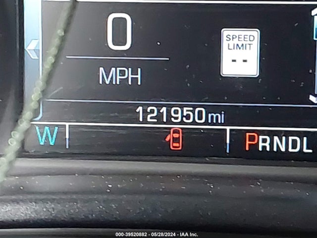 Chevrolet Silverado 1500 2lz 2017 3GCUKSEC0HG120785 Image 15