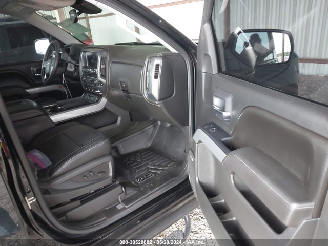 Chevrolet Silverado 1500 2lz 2017 3GCUKSEC0HG120785 Image 5