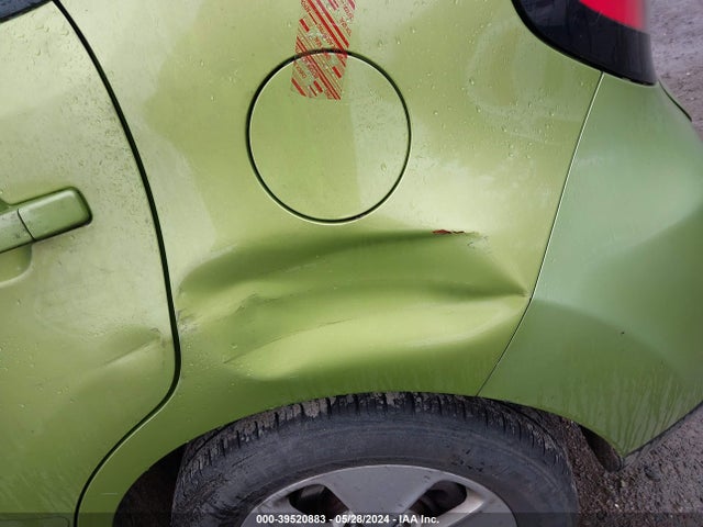 KIA Soul 2015 KNDJN2A20F7783953 Image 15