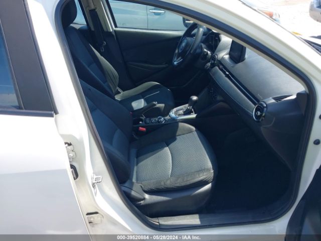 3MYDLBYVXKY523735 Toyota YARIS LE