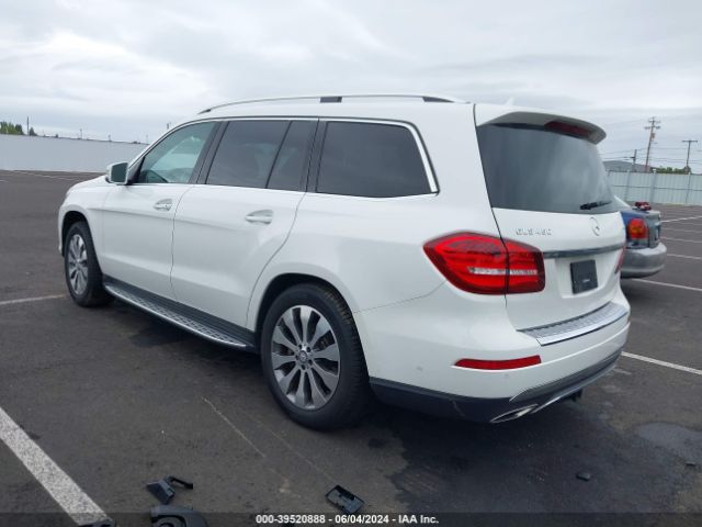 4JGDF6EE7HA803994 Mercedes-Benz Gls 450 4matic