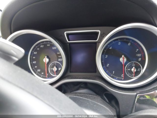 4JGDF6EE7HA803994 Mercedes-Benz Gls 450 4matic