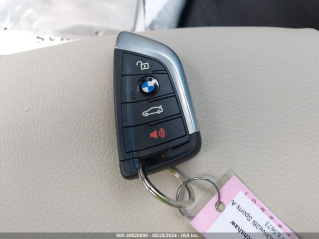 WBXJG7C08N5V38205 BMW X1 Sdrive28i
