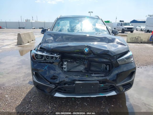 WBXJG7C08N5V38205 BMW X1 Sdrive28i