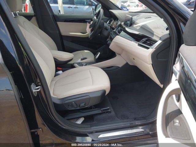 WBXJG7C08N5V38205 BMW X1 Sdrive28i