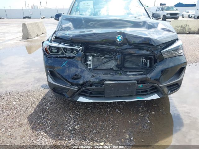 WBXJG7C08N5V38205 BMW X1 Sdrive28i