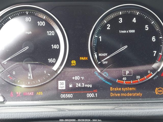 WBXJG7C08N5V38205 BMW X1 Sdrive28i