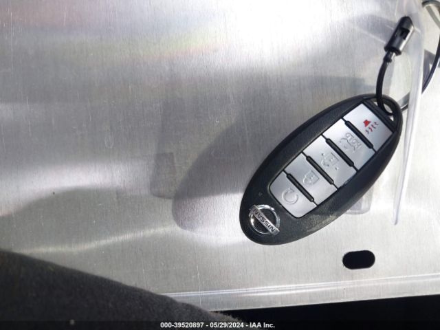 1N4BL4DV9NN370991 Nissan Altima Sv Fwd