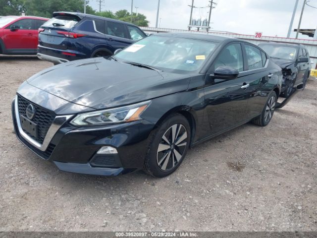 1N4BL4DV9NN370991 Nissan Altima Sv Fwd