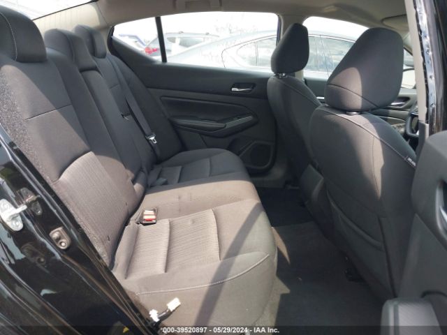 1N4BL4DV9NN370991 Nissan Altima Sv Fwd