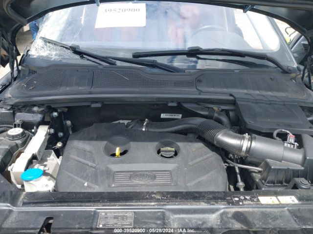 SALVT2BG7FH027296 Land Rover Range Rover Evoque Dynamic