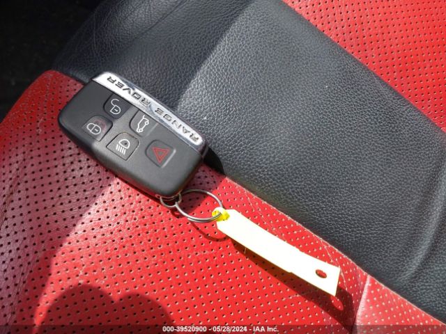 SALVT2BG7FH027296 Land Rover Range Rover Evoque Dynamic