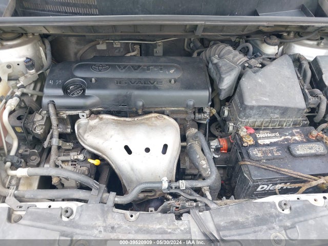 Scion XB 2014 JTLZE4FE9EJ063073 Image 10