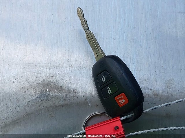 Scion XB 2014 JTLZE4FE9EJ063073 Image 11