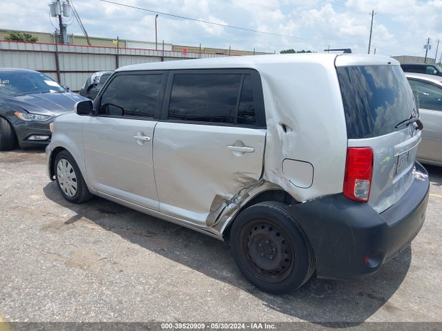 Scion XB 2014 JTLZE4FE9EJ063073 Image 3