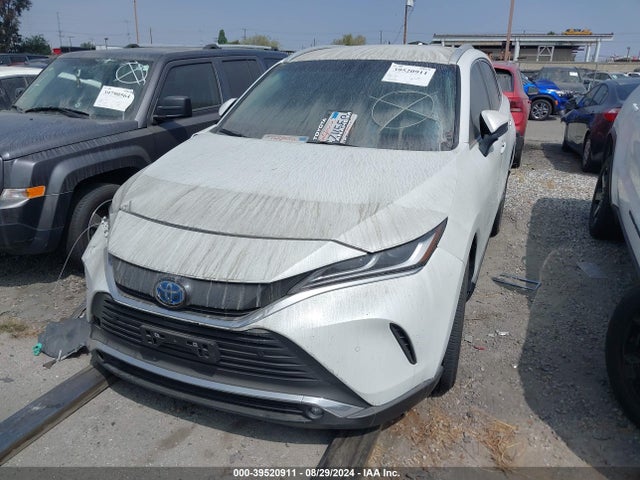 Toyota Venza Xle 2023 JTEAAAAH3PJ138207 Image 13