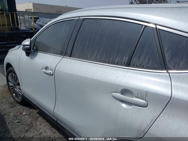 Toyota Venza Xle 2023 JTEAAAAH3PJ138207 Image 15