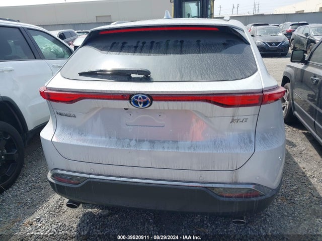 Toyota Venza Xle 2023 JTEAAAAH3PJ138207 Image 17