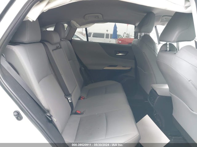 Toyota Venza Xle 2023 JTEAAAAH3PJ138207 Image 8