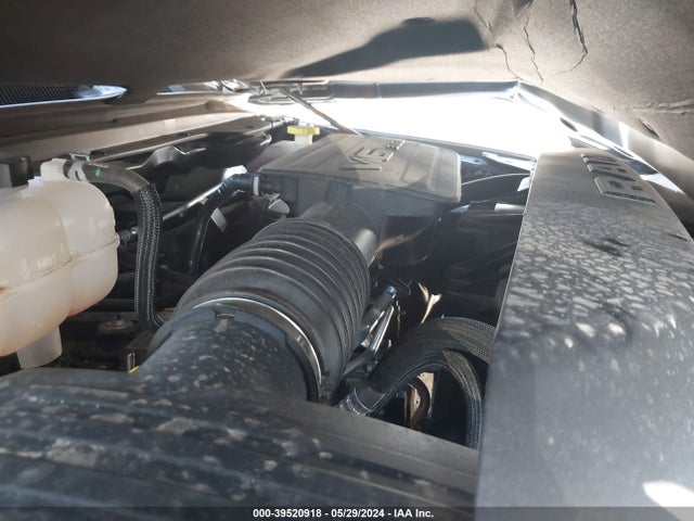 RAM 1500 Lone Star  4x4 5'7 Box 2023 1C6RRFFG1PN681584 Image 10