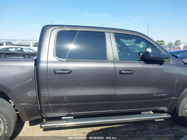 RAM 1500 Lone Star  4x4 5'7 Box 2023 1C6RRFFG1PN681584 Image 13