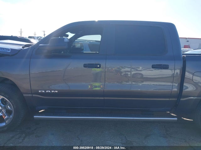 RAM 1500 Lone Star  4x4 5'7 Box 2023 1C6RRFFG1PN681584 Image 14