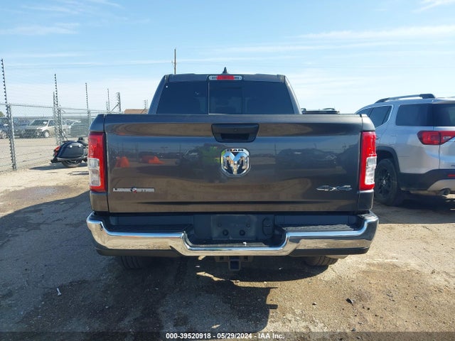 RAM 1500 Lone Star  4x4 5'7 Box 2023 1C6RRFFG1PN681584 Image 16