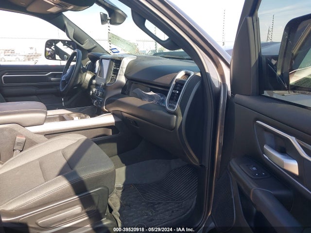 RAM 1500 Lone Star  4x4 5'7 Box 2023 1C6RRFFG1PN681584 Image 5