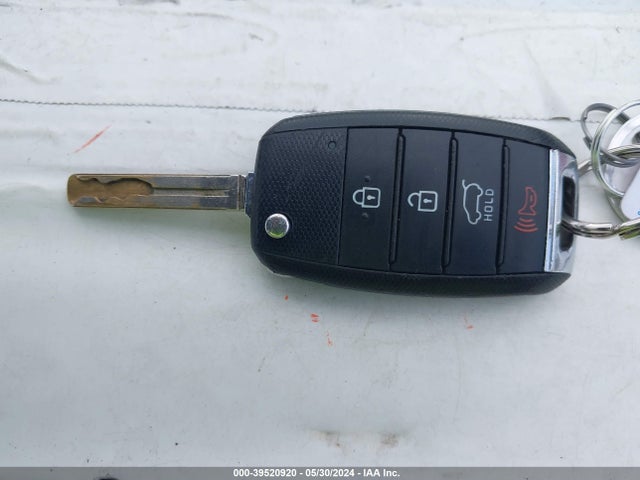 KIA Sportage Lx 2017 KNDPMCAC9H7116832 Image 11